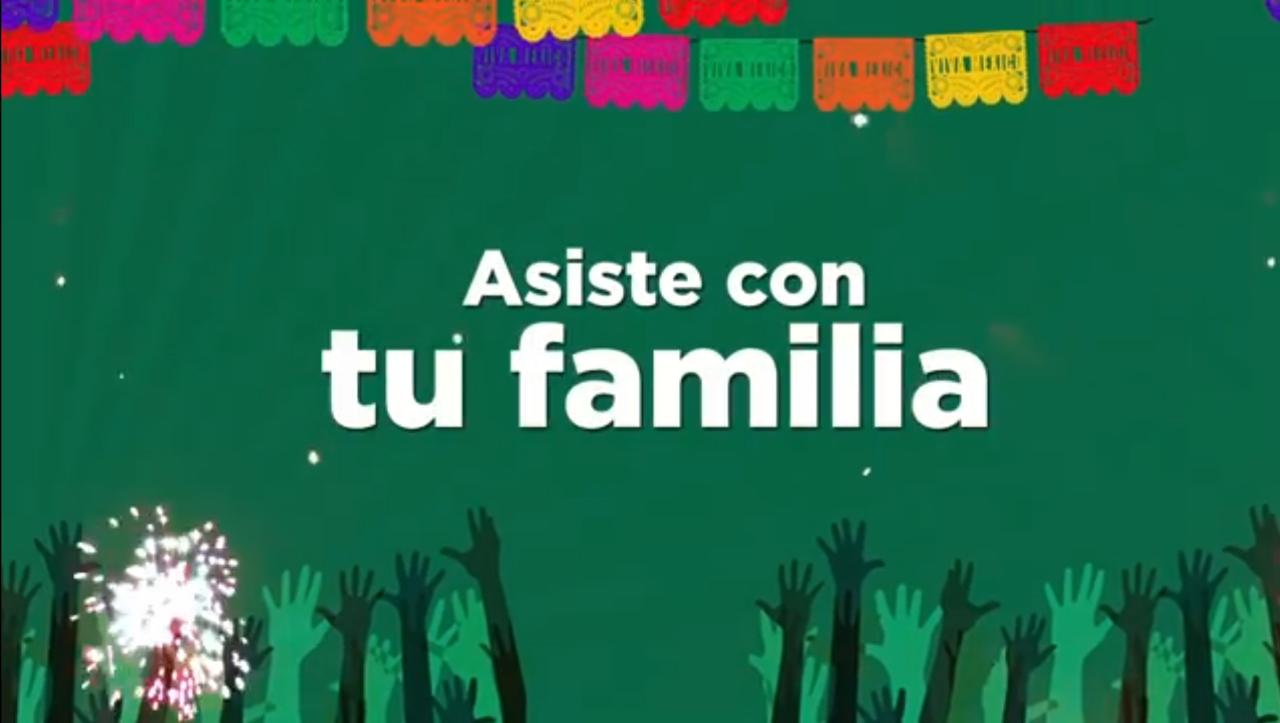 Da el Grito de Independencia en Chiapas Solesteview