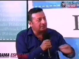 Pepe Cruz