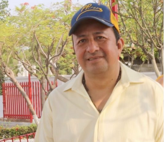 Nadie lo hará por ti.