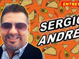 Sergio Andres Rodeo