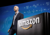 Bezo deja la dirección de Amazon 1