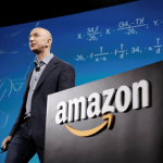 Bezo deja la dirección de Amazon 1