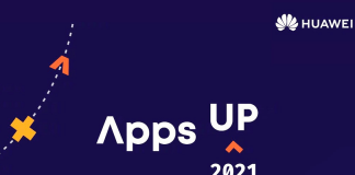 HMS Apps Up