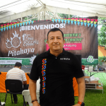 Primera Feria Estatal de la Pitahaya