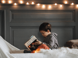 importancia de la lectura