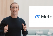 Mark Zuckerberg Metaverso P