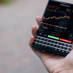 Blackberry P