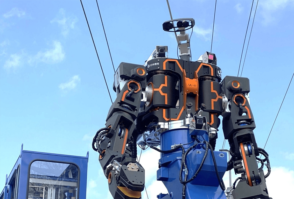 robot gigante 1
