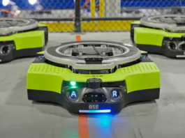 Amazon Inteligencia Artificial P