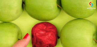 detener la descomposición de las frutas P
