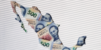 Economía en México