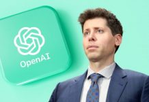 Sam Altman CEO de OpenAI