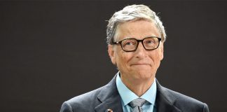 Hábito Clave Bill Gates 1