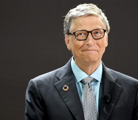 Hábito Clave Bill Gates 1